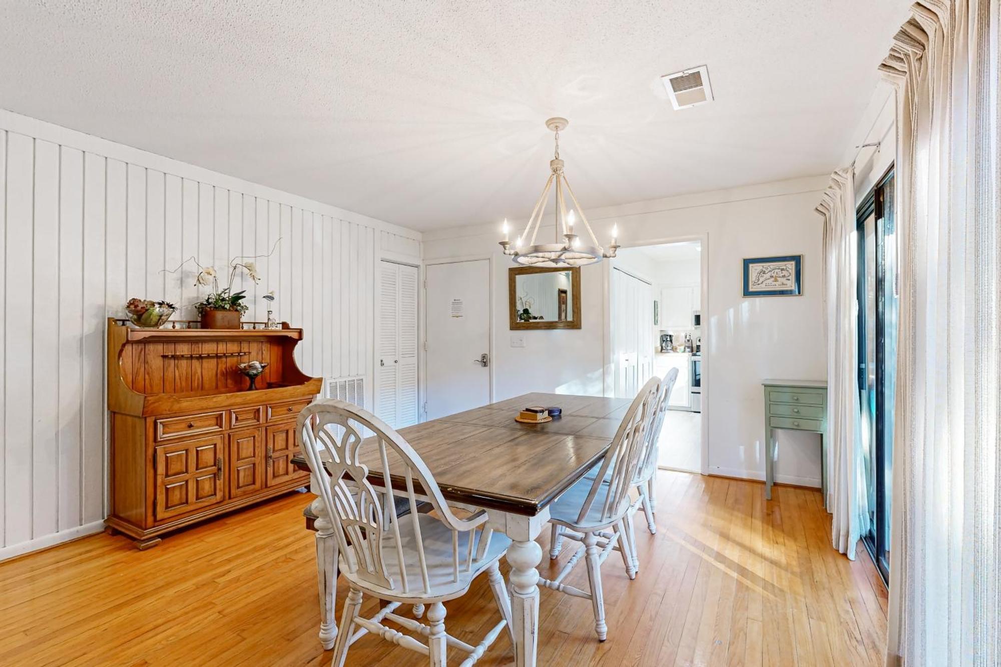 442 Oceanwoods Villa Kiawah Island Bagian luar foto