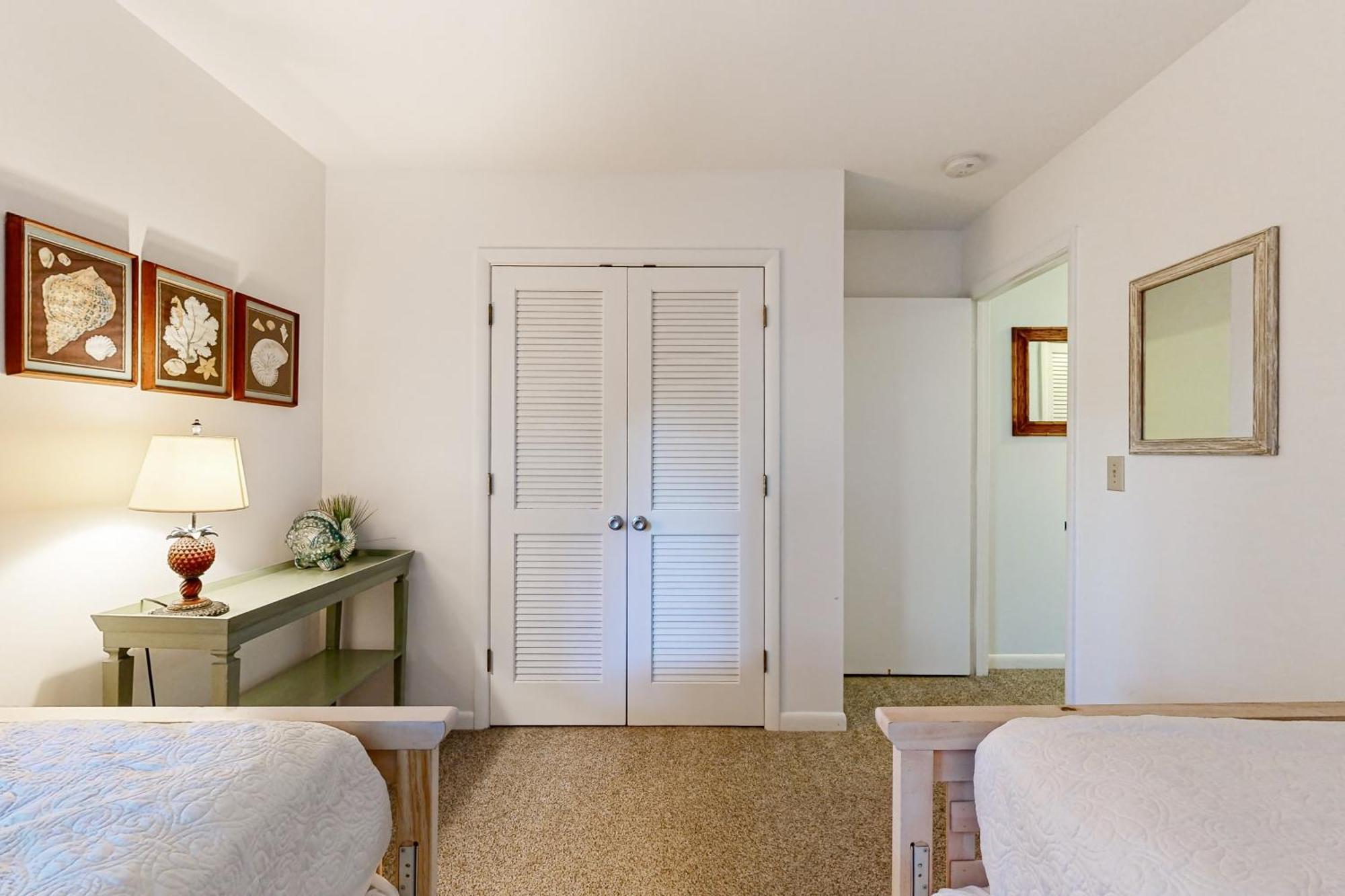 442 Oceanwoods Villa Kiawah Island Bagian luar foto